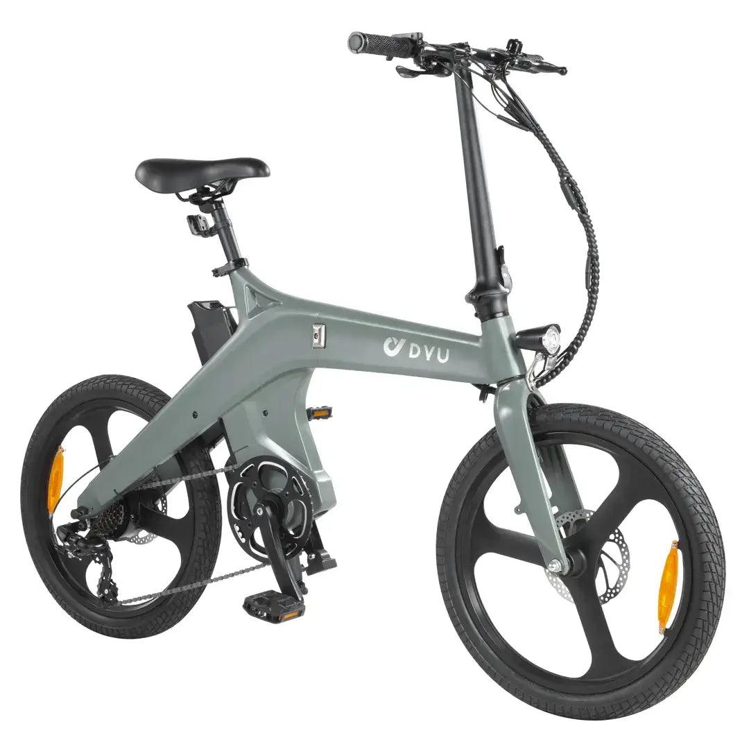 DYU T1 - Ebikes DiscountGreen