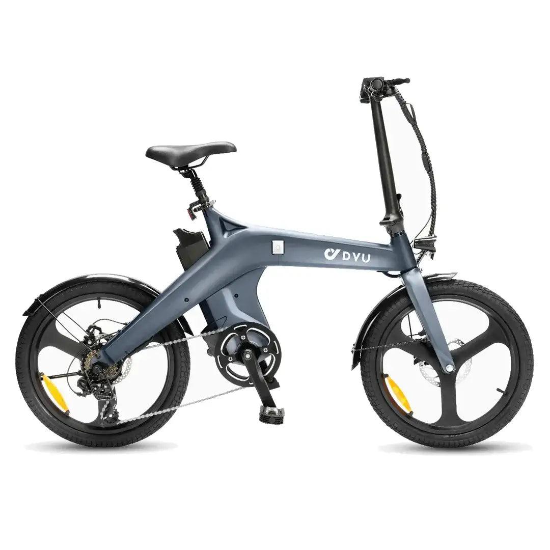 DYU T1 - Ebikes DiscountBlue