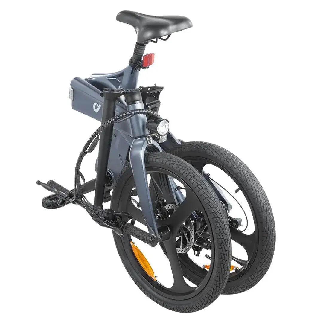 DYU T1 - Ebikes DiscountBlue