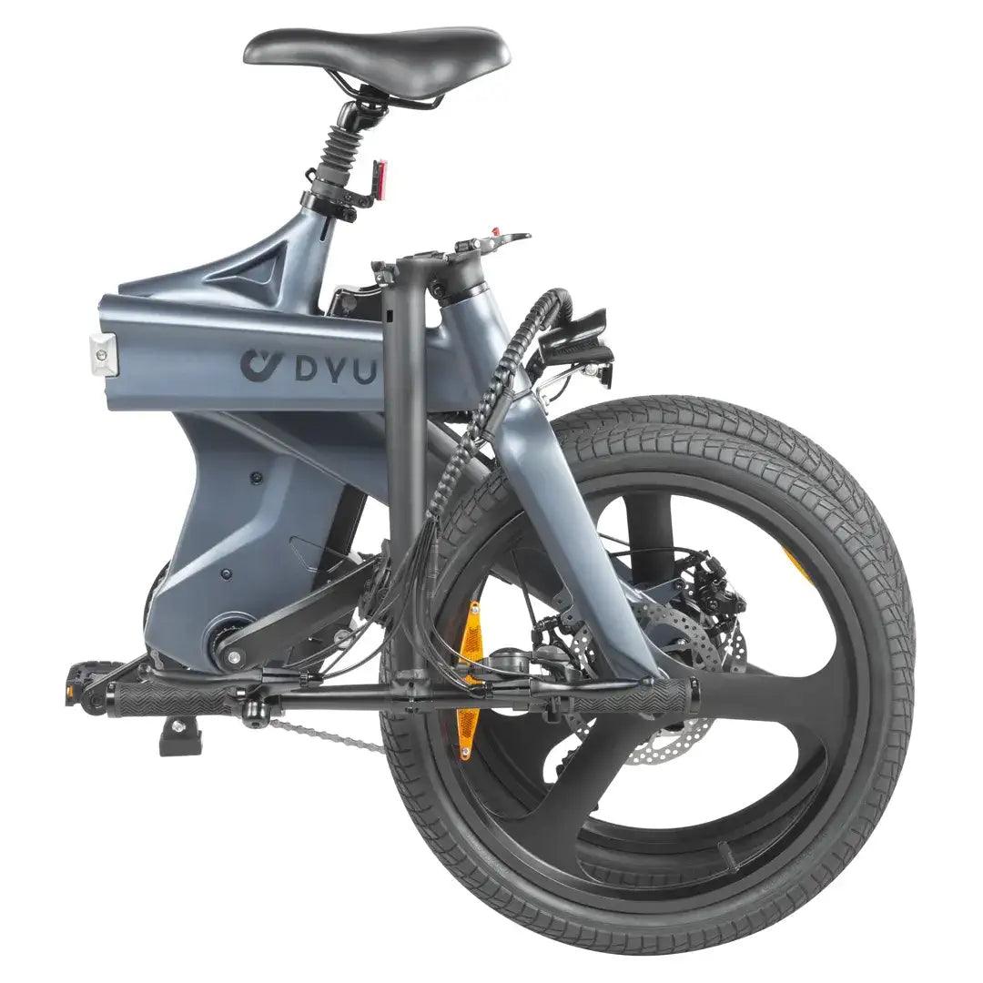 DYU T1 - Ebikes DiscountBlue