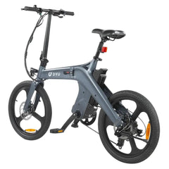 DYU T1 - Ebikes DiscountBlue