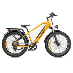 Engwe E26 Step Over - Ebikes DiscountBumblebee Yellow