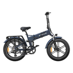 Engwe Engine Pro 2.0 - Ebikes DiscountBlue