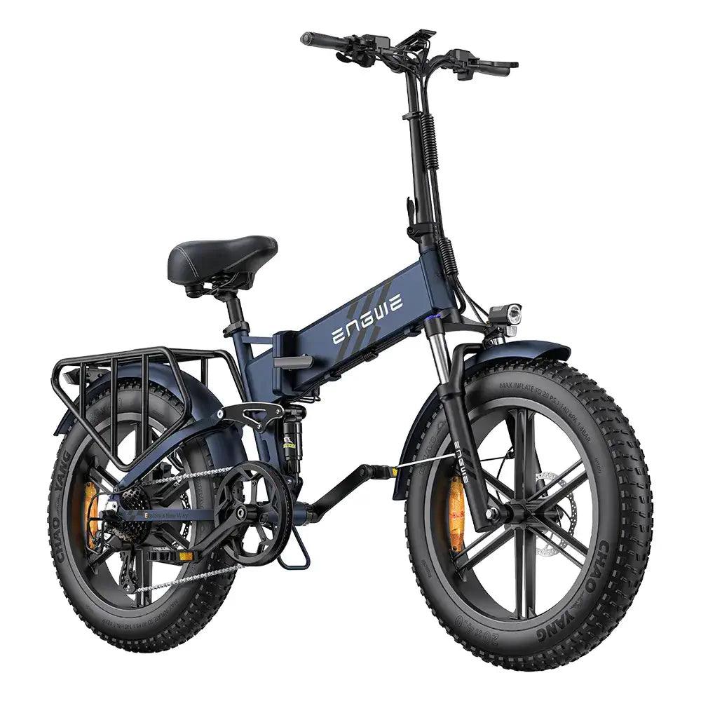 Engwe Engine Pro 2.0 - Ebikes DiscountBlue