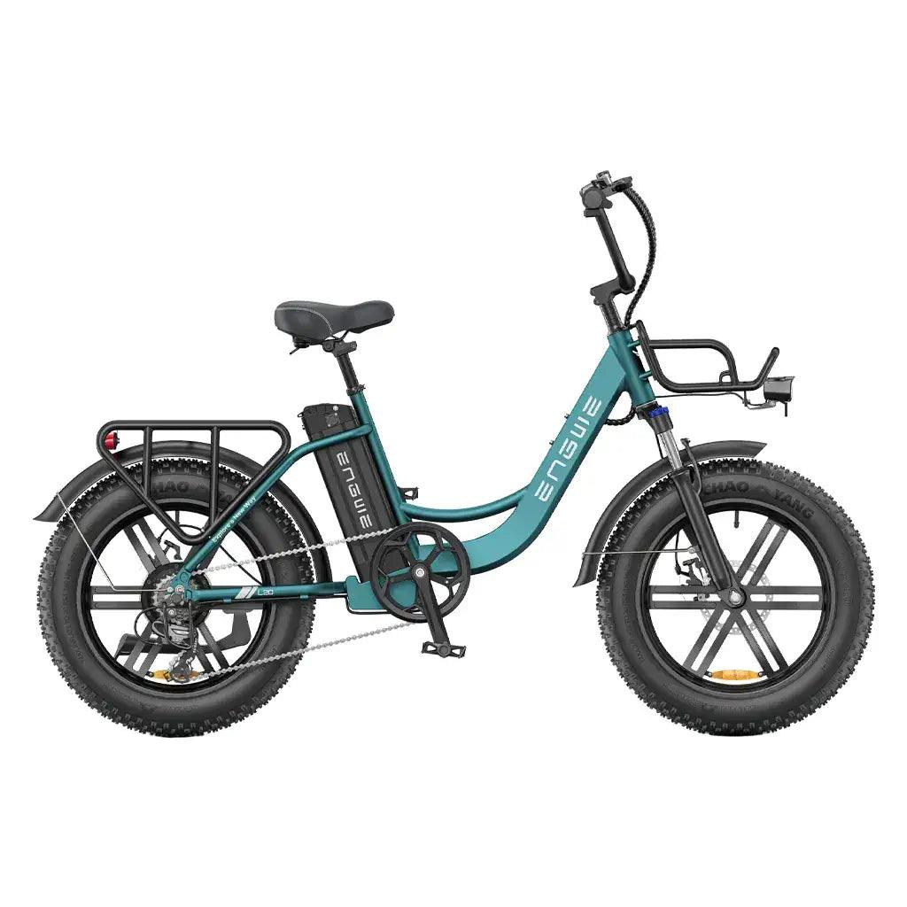 Engwe L20 Boost - Ebikes DiscountEU