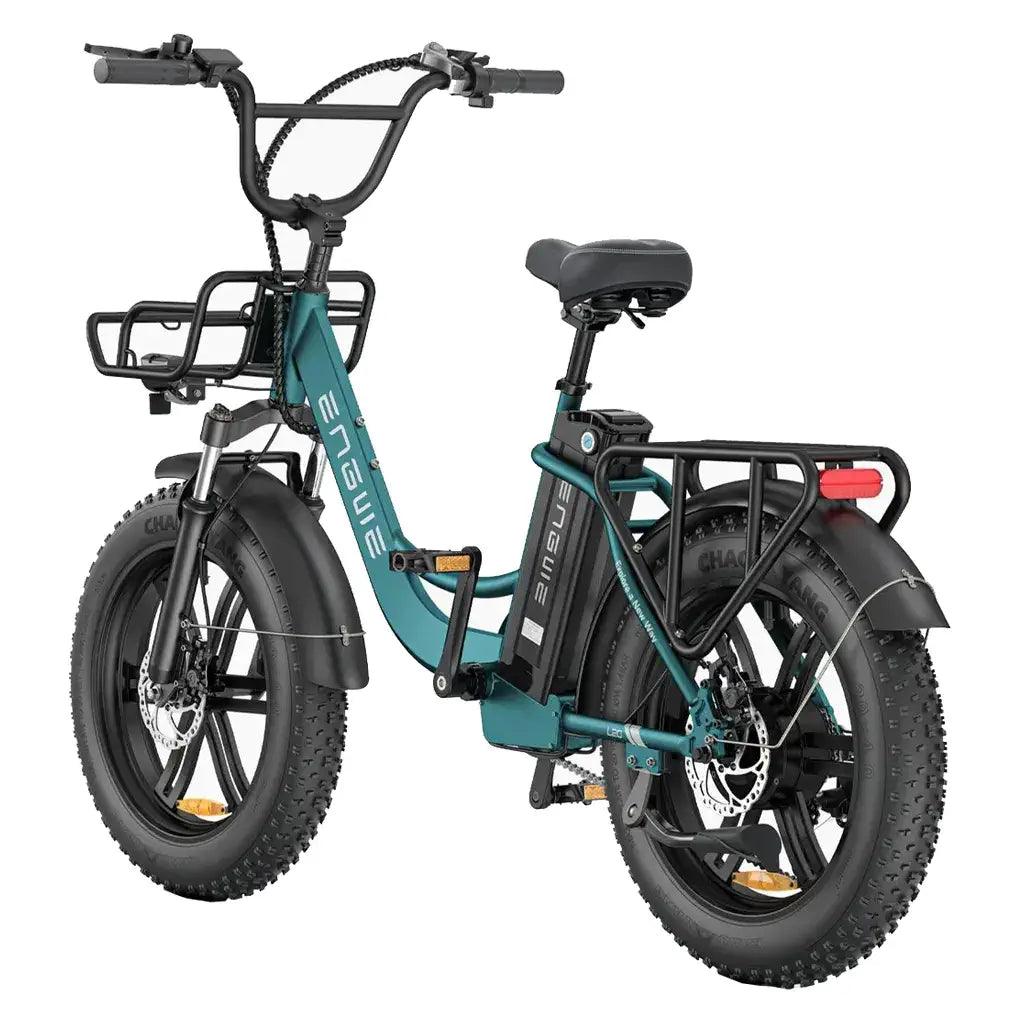 Engwe L20 Boost - Ebikes DiscountEU