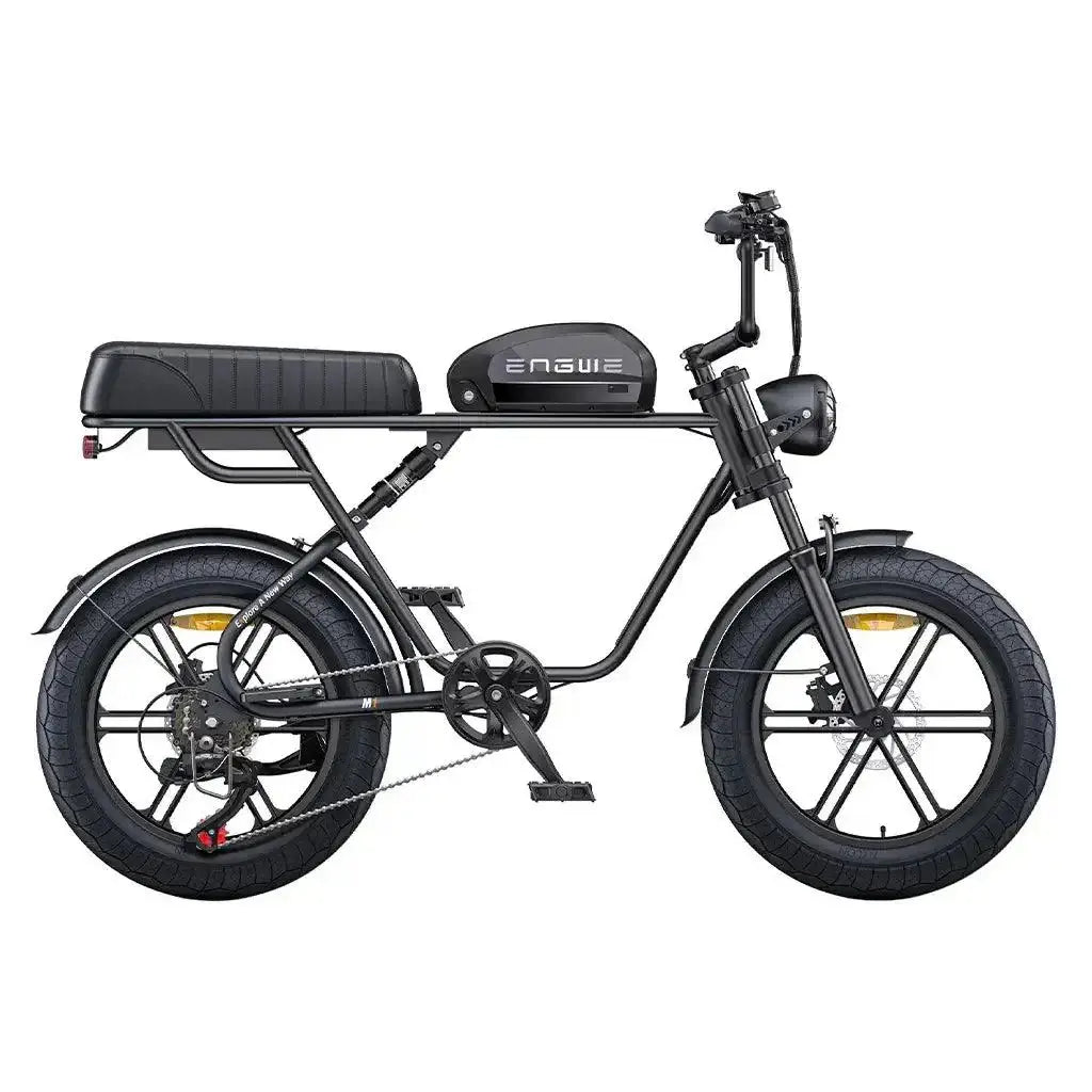 Engwe M1 - Ebikes DiscountBlack