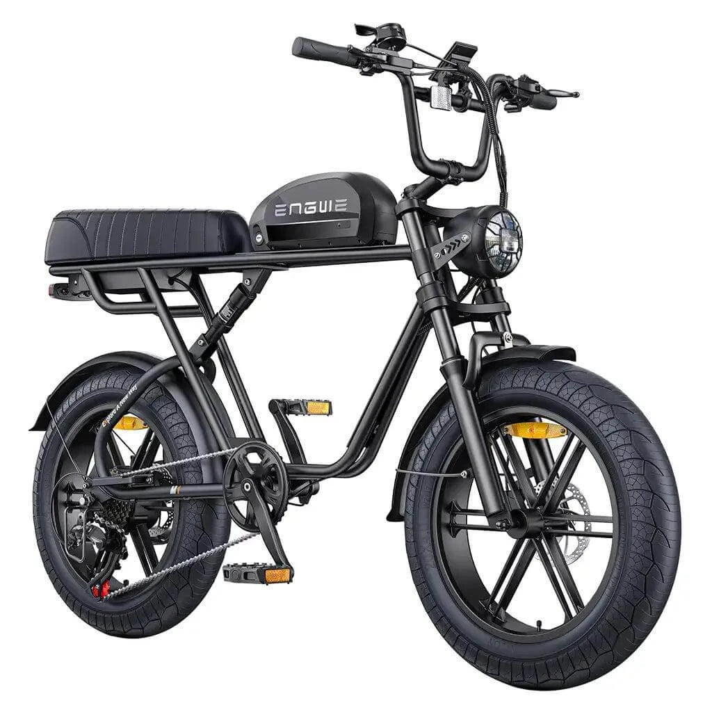 Engwe M1 - Ebikes DiscountBlack