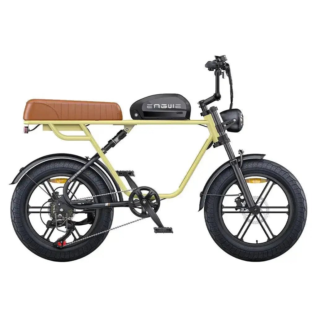 Engwe M1 - Ebikes DiscountYellow