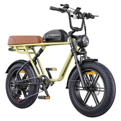 Engwe M1 - Ebikes DiscountYellow