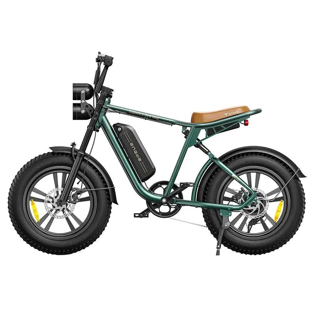 Engwe M20 - Ebikes DiscountGreen