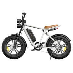 Engwe M20 - Ebikes DiscountWhite