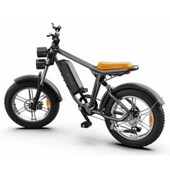 Engwe M20 - Ebikes DiscountBlack