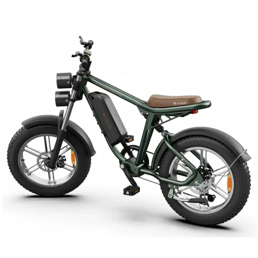 Engwe M20 - Ebikes DiscountGreen