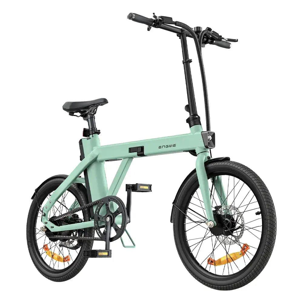 Engwe P20 - Ebikes DiscountGreen