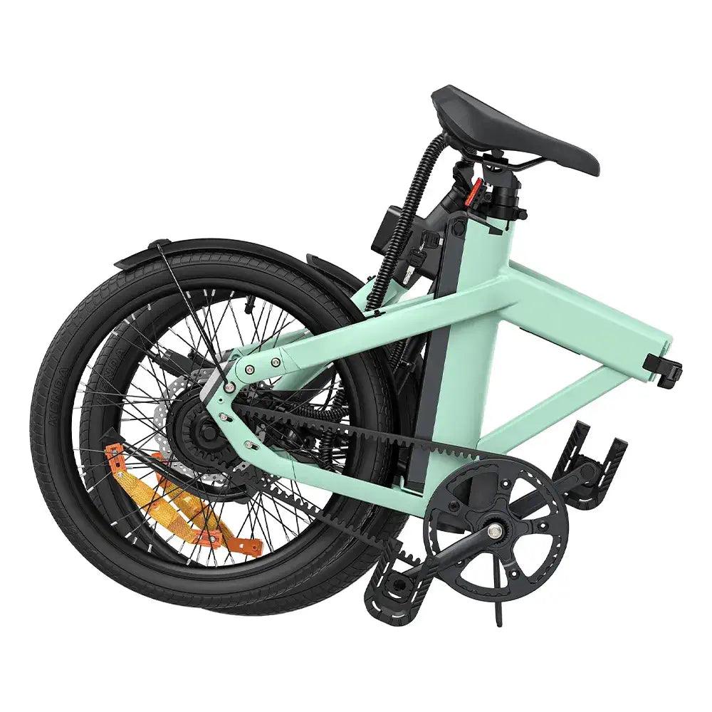 Engwe P20 - Ebikes DiscountGreen