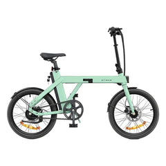 Engwe P20 - Ebikes DiscountGreen