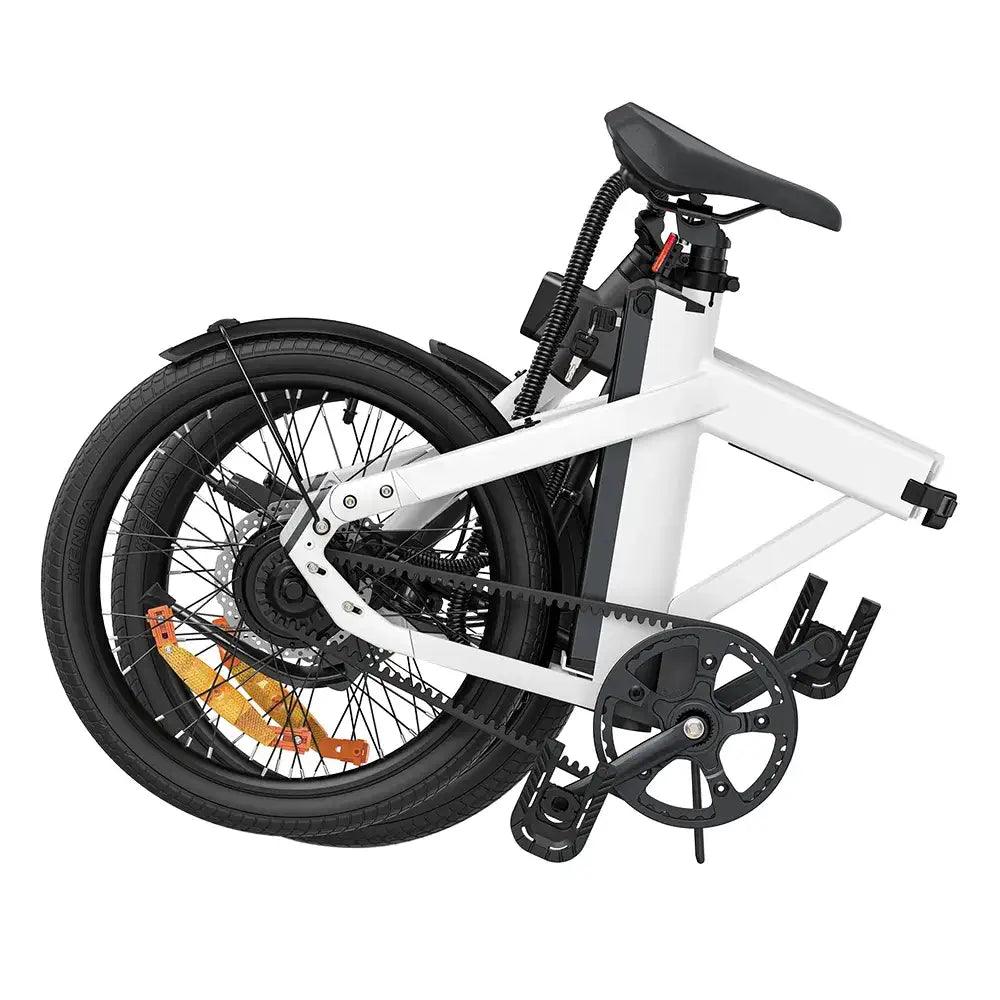 Engwe P20 - Ebikes DiscountWhite