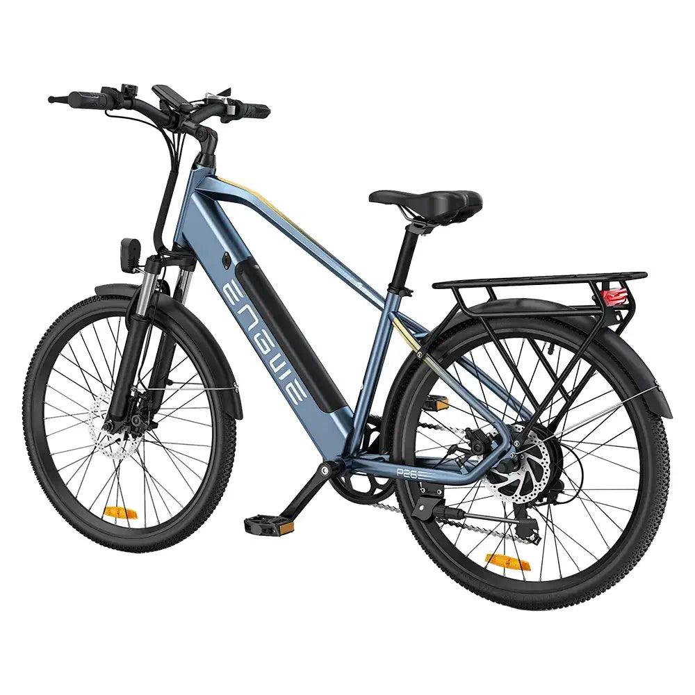 Engwe P26 - Ebikes DiscountBlue