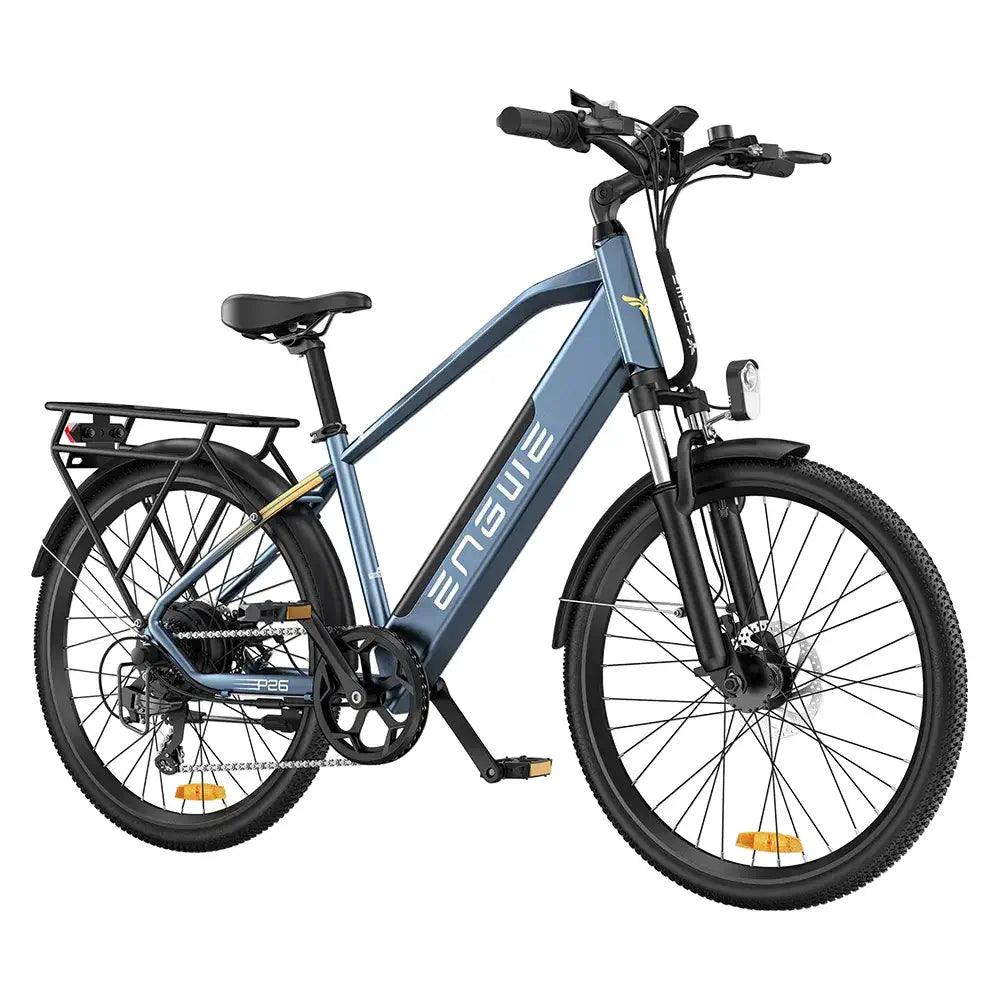 Engwe P26 - Ebikes DiscountBlue