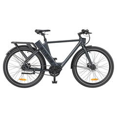 Engwe P275 Pro - Ebikes DiscountBlack