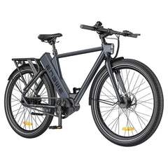 Engwe P275 Pro - Ebikes DiscountBlack