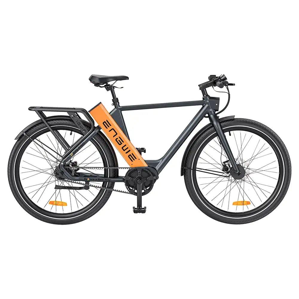 Engwe P275 Pro - Ebikes DiscountOrange