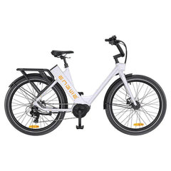 Engwe P275 ST - Ebikes DiscountWhite