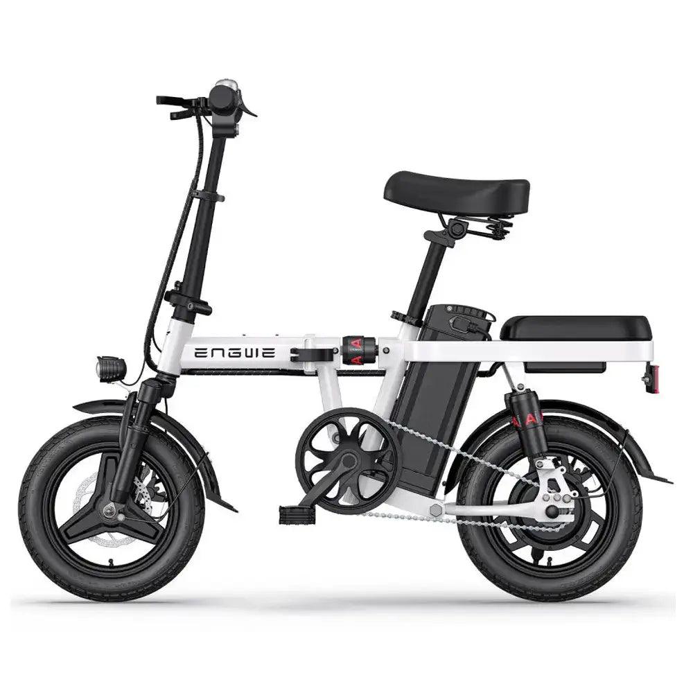 Engwe T14 - Ebikes DiscountWhite