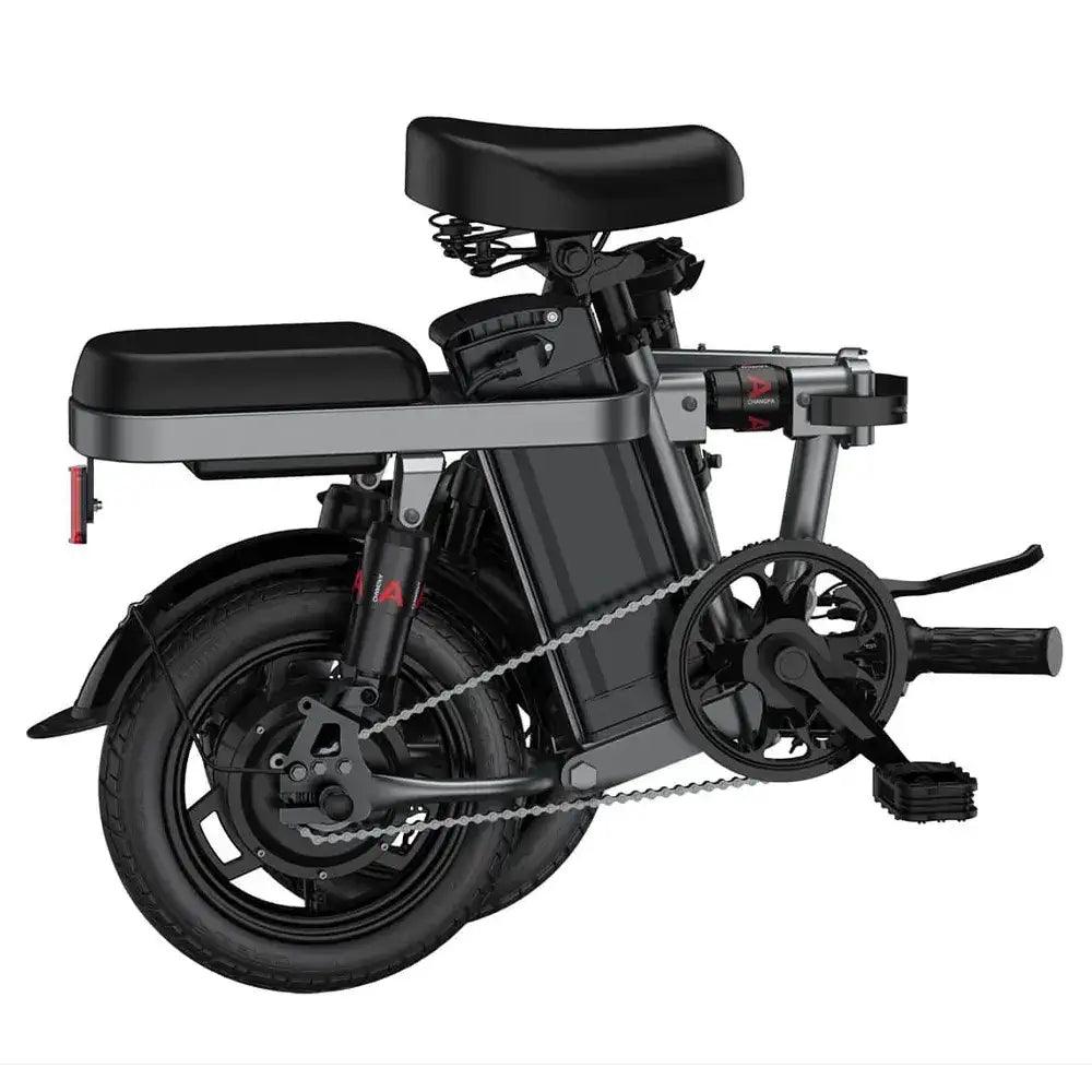 Engwe T14 - Ebikes DiscountGrey