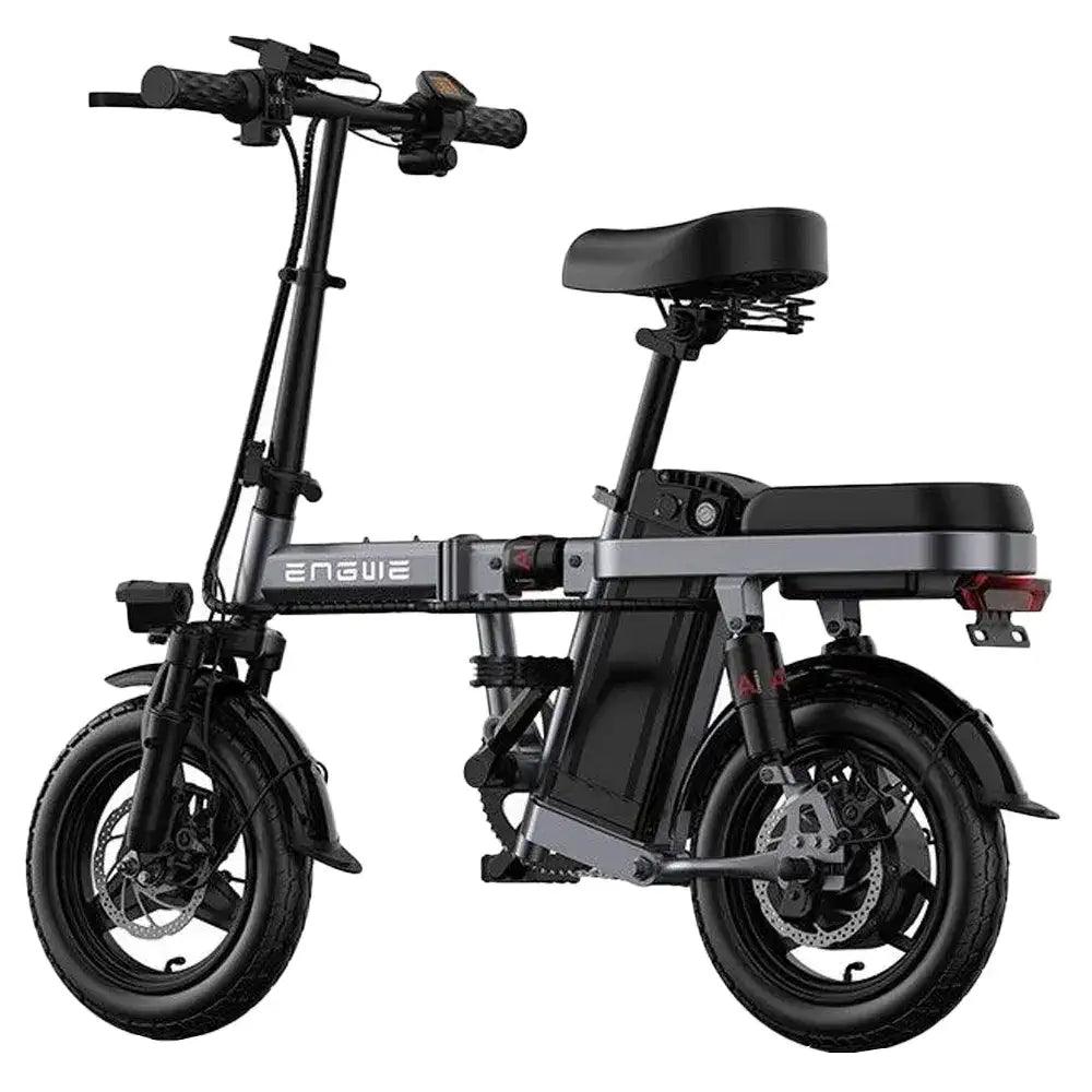 Engwe T14 - Ebikes DiscountGrey