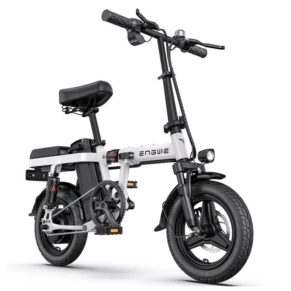 Engwe T14 - Ebikes DiscountWhite