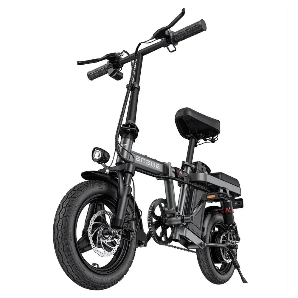 Engwe T14 - Ebikes DiscountGrey