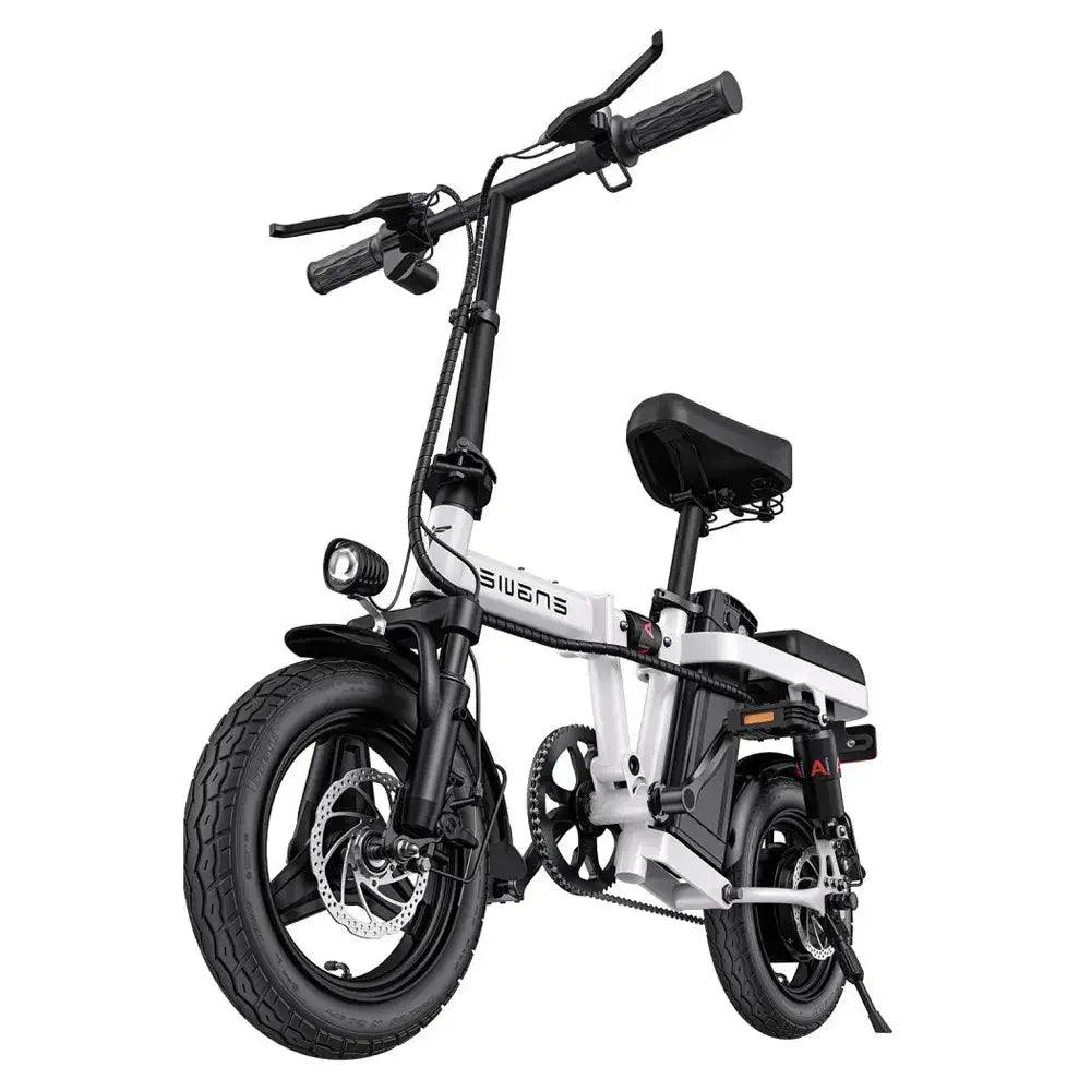 Engwe T14 - Ebikes DiscountWhite