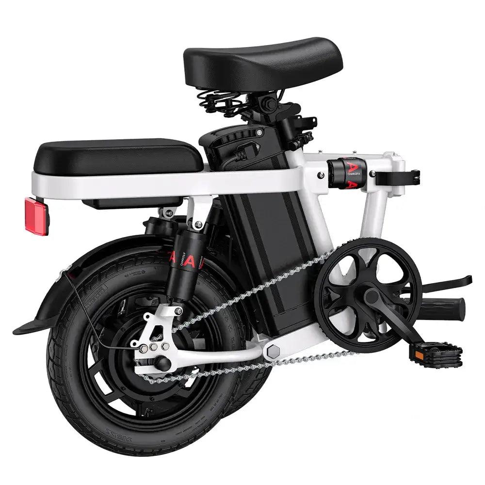 Engwe T14 - Ebikes DiscountWhite