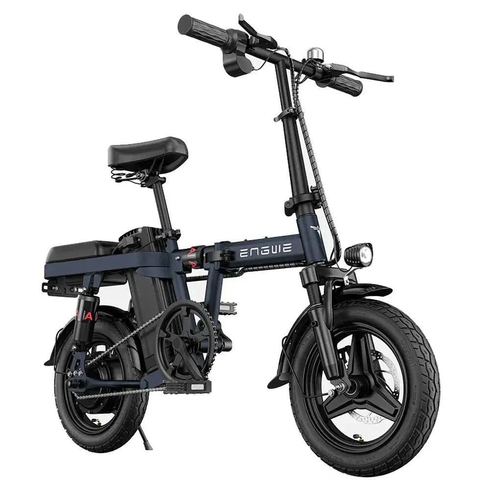 Engwe T14 - Ebikes DiscountBlue