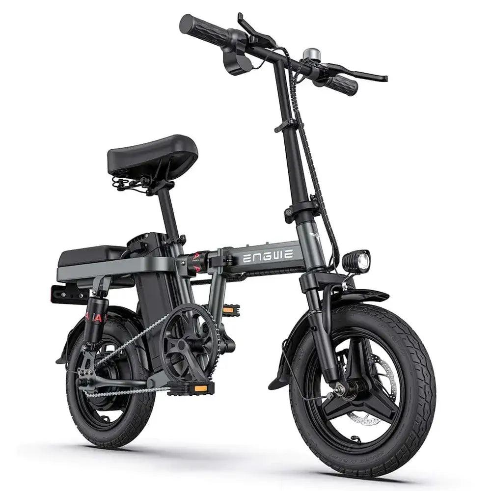 Engwe T14 - Ebikes DiscountGrey