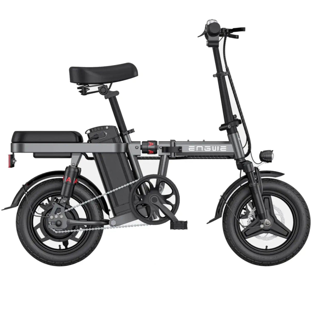 Engwe T14 - Ebikes DiscountGrey