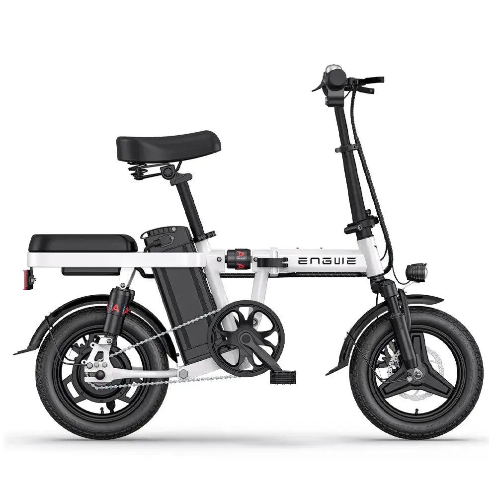 Engwe T14 - Ebikes DiscountWhite