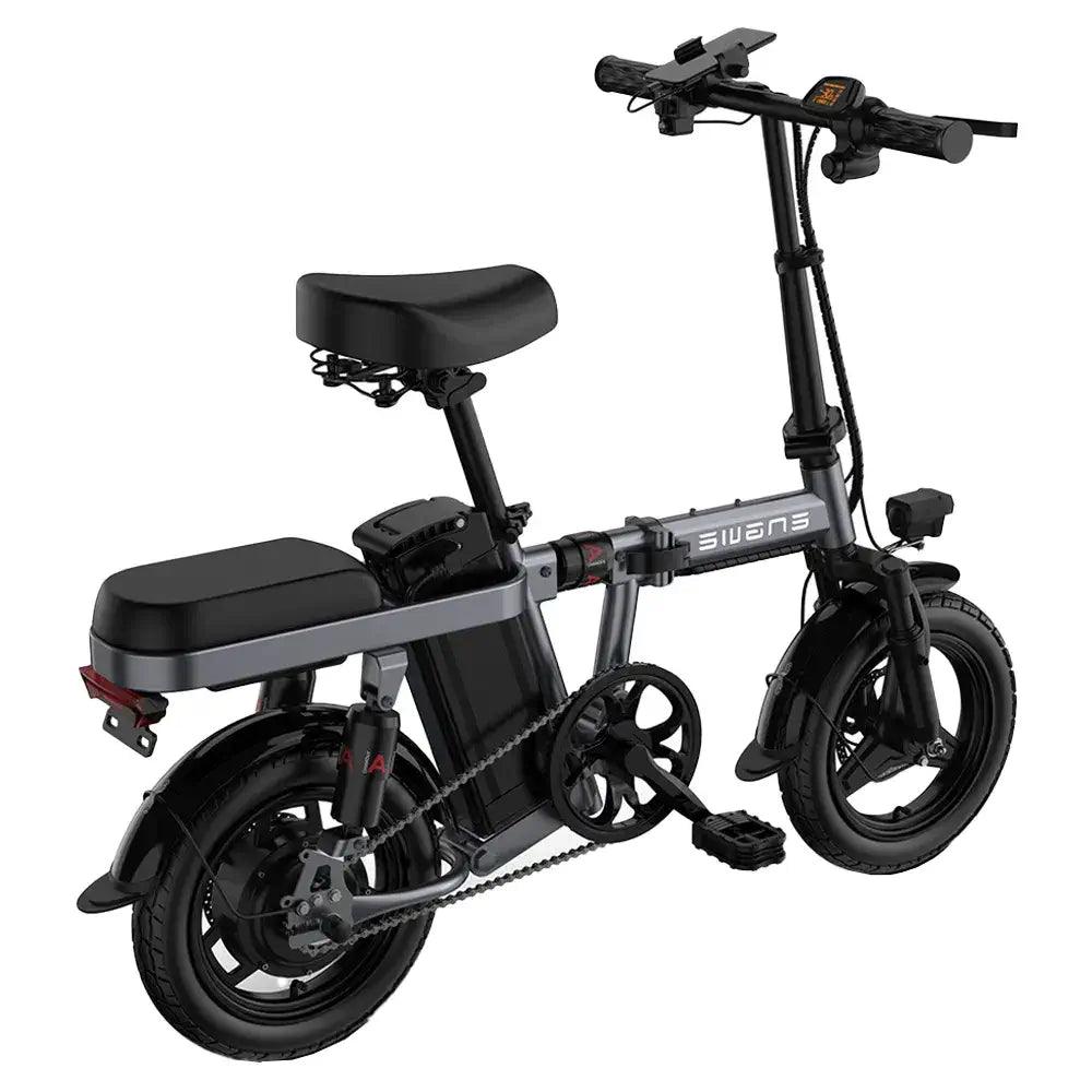 Engwe T14 - Ebikes DiscountGrey