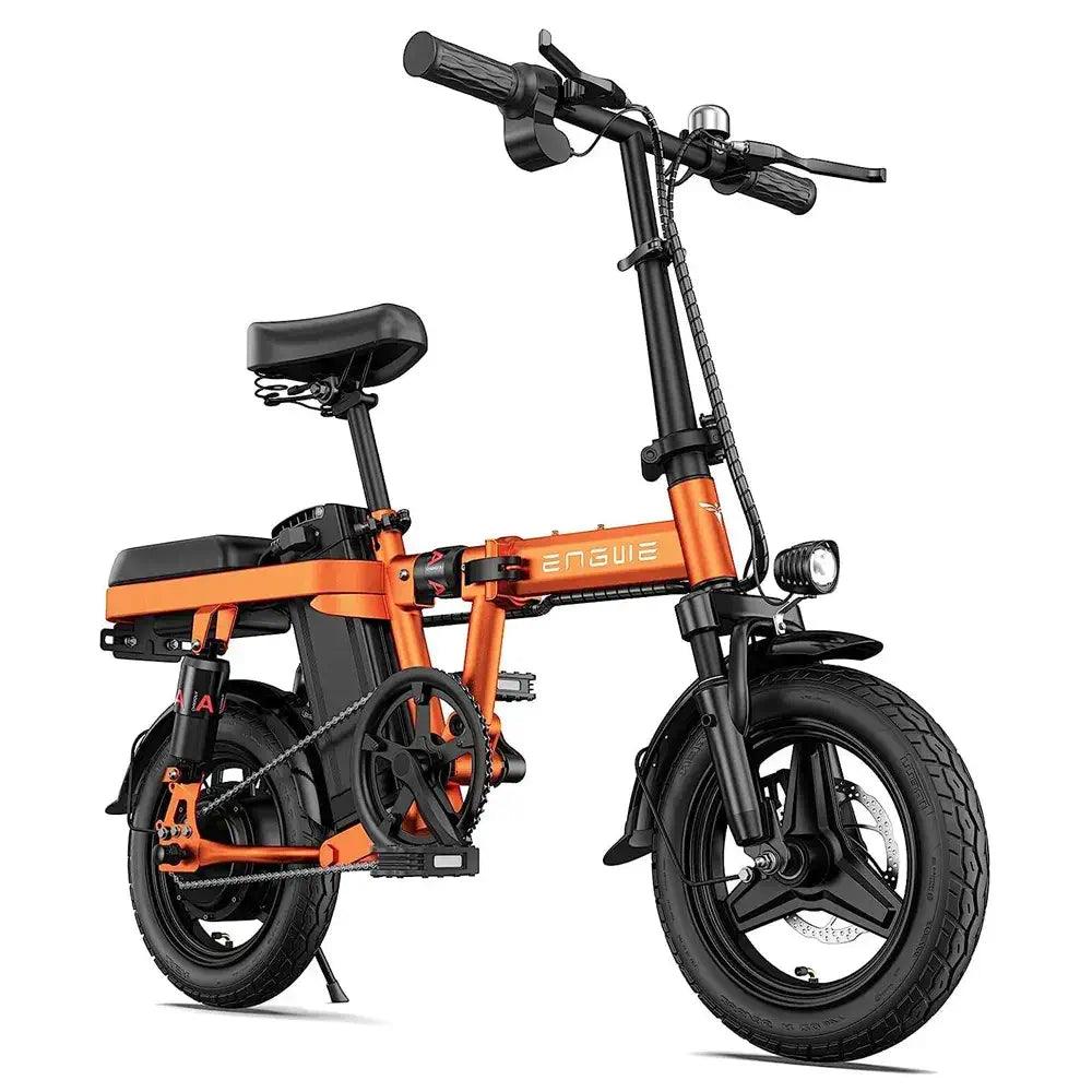 Engwe T14 - Ebikes DiscountOrange