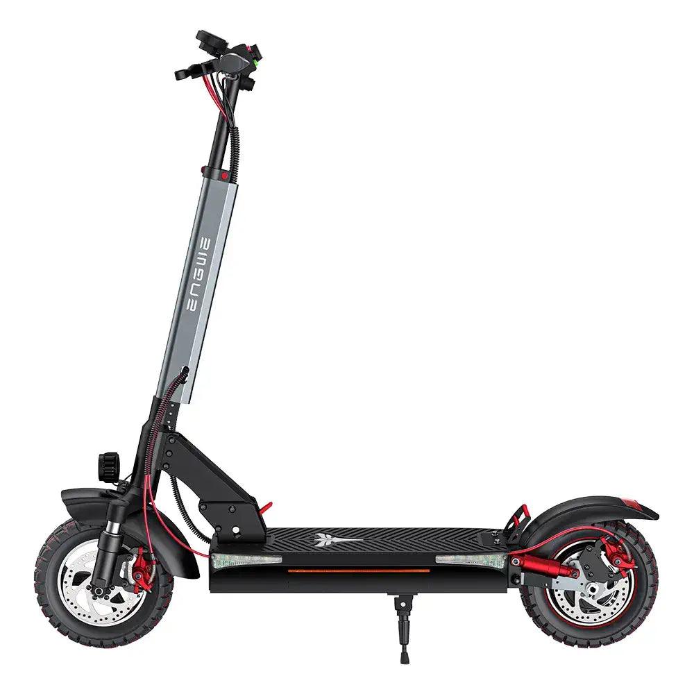 Engwe Y600 - Ebikes DiscountUS