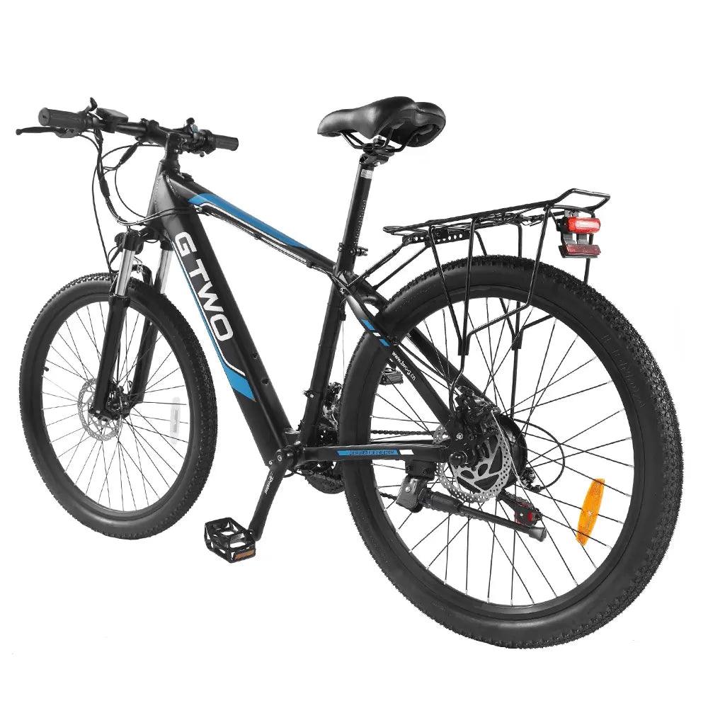 GTWO F1 - Ebikes Discount