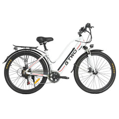 GTWO G10 - Ebikes DiscountWhite