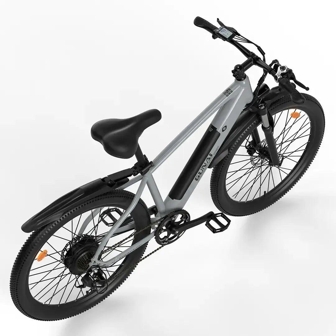 Gunai GN27 - Ebikes DiscountUS