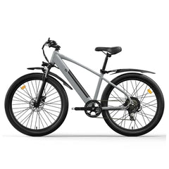 Gunai GN27 - Ebikes DiscountUS