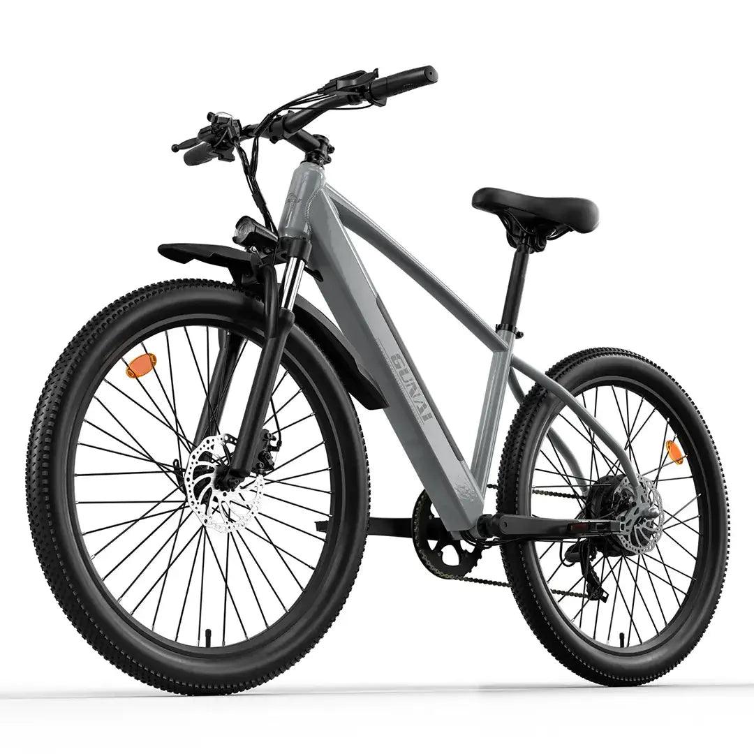 Gunai GN27 - Ebikes DiscountUS