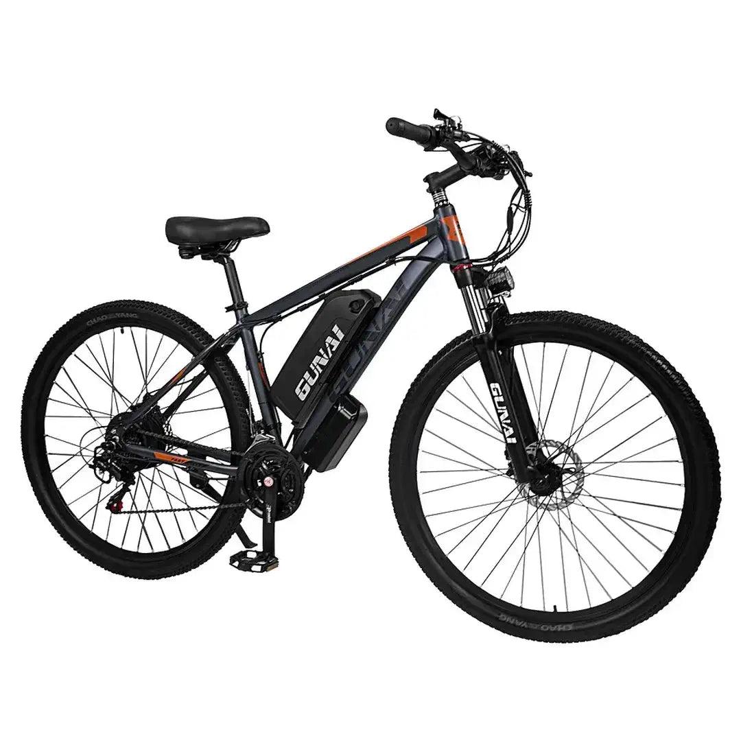 Gunai GN29 - Ebikes DiscountEU