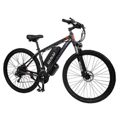 Gunai GN29 - Ebikes DiscountEU