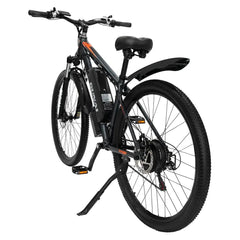 Gunai GN29 - Ebikes DiscountEU